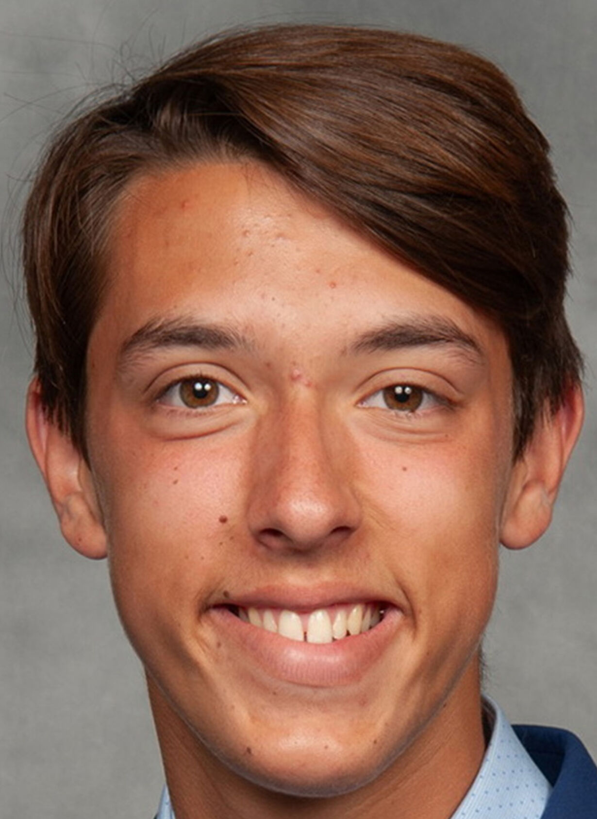 Ben Villhard, Vianney